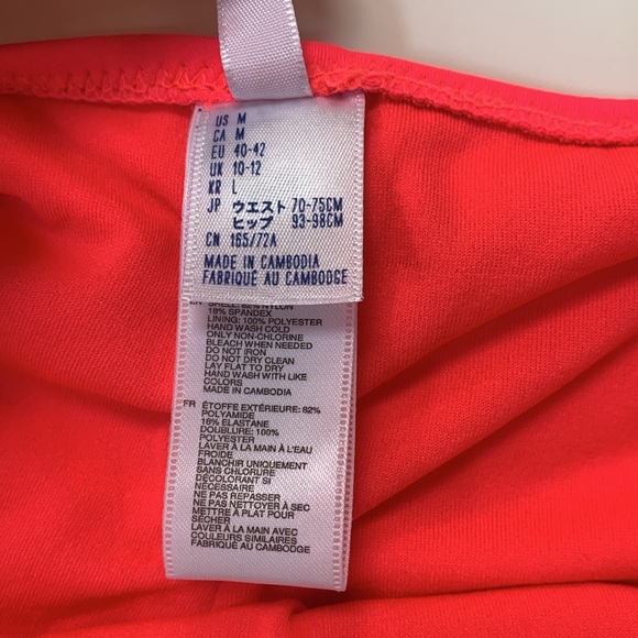 [M]👙 F21 bikini bottoms - Picture 3 of 8